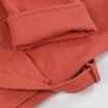 Superior Waffle Weave Cotton Unisex Bathrobe with Belt, Soft and Absorbent Robe for Men and Women Bath Essentials Robes