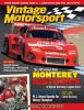 Vintage Motorsport Nov/Dec issue