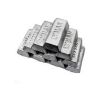 Zinc Ash Metal Cadmium Ingots Pure Zinc Ingot 99.99% 99.995% Zinc Ingots