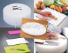 2015 hotest style cutting board ,plastic cutting board,pe cuttiing board