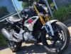 2020 2019 BMW F750 SportBike