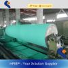 ролик резины бумажной фабрики