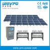 электрическая система 3KW Offgrid солнечная/система солнечной энергии