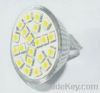 Свет пятна СИД (SMD) 2.6W