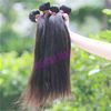 Tangle free & no shedding malaysian virgin hair straight, can be dyed any color