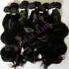 Full Cuticle Hot Sale Fasting Delivery Hair Extension Wef