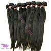 Wholesale brazilian hair weave bundles, silk natural striagh