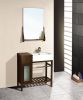 стеклянное basin&amp;bathtub&amp;mirror basin&amp;wash
