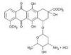 Daunorubicin 염산염