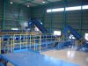 PE задавливая моя линию Pelletizing