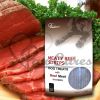 Здоровый любимчик обрабатывает Meaty прокладки нежности говядины