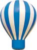 раздувной воздушный шар, раздувная реклама, раздувной шарик PVC