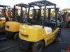 Used Forklifts