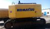 komatsu 사용된 PC650LCCSE 굴착기