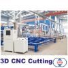 Автомат для резки CNC EPS 3D