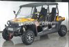 2015 горячее сбывание 1000cc CVT 4*4 CVT UTV, UTV 4x4, внедорожник