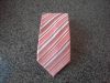 галстук 100% сплетенный шелком