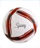 Изготовленная на заказ тренировка спички и выдвиженческие футболы шариков футбола