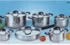 комплект cookware 12pcs