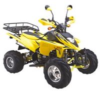 250cc Atv (eec)