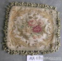 Aubusson снабжает подушки подкладкой No.10 Aubusson