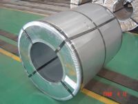 Hot Dipped Galvanized Steel Shee