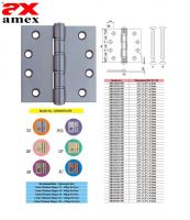 Amex 이탈리아...