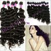 Tangle &amp; Shed Free High Quality Virgin Malaysian Hair