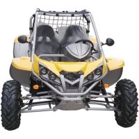 Eec 500cc (22hp)는 Kart 4x4 Cvt 갑니다