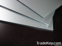 алюминиевое составное цена панели/алюминиевое плакирование для стены