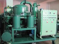 Завод фильтрации масла очистителя/трансформатора масла трансформатора вакуума
