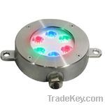 Led Pond Light/led Pool Light/led Underwater Ligh