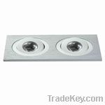 2w Led Downlight/led Recessed Light/led Under Cabinet Ligh