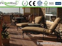 Составной деревянный Decking