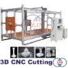 Автомат для резки формы Cnc Eps 3d