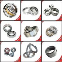 Connecting Rod Bearing Made In China High Quantily Chinese Suppler