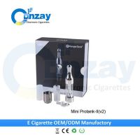 제일 질에 가장 새로운 소형 Protank Ii Glassomizer