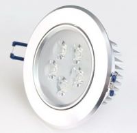 Led Downlight (3w, 5w, 7w, 9w, 12w, 15w, 18w)