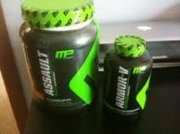 Musclepharm:...