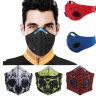 Anti Viral Bacteria Pollution and Dust Mask N95 Breathe Clean Air and Stay Healthy