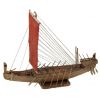 Buy Amati AM1403 Nave Egizia Wooden Model Ship Kit - Ages of Sail