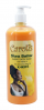 Carotis Shea Butter Carrot Body Wash with Vitamin A - 1000ml