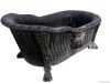 Cast Iron Tub