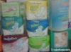 CT Sanitary napkins