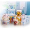 Food storage containers 30004