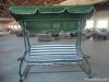 Garden swing chair/bed