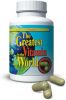 GREATEST VITAMIN IN THE WORLD! AND HERBAL HEALING BOOK