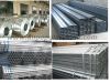 Hot Dip Galvanized Sheets