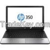 HP 350 G1 15.6" LED Notebook