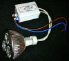 LED MR16 Bulbs